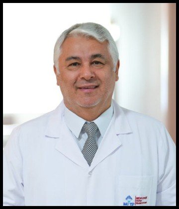 Prof. Dr. Ali Osman Kaya - Medical oncologist in Istanbul, Turkey | Satyug Healthcare