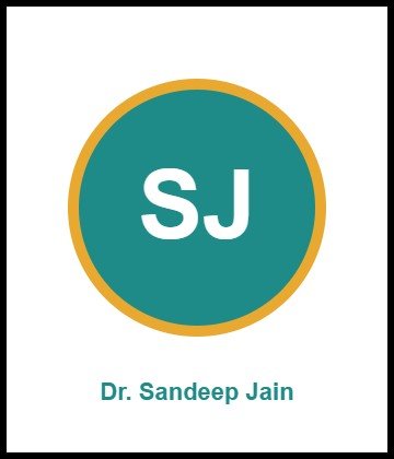 Dr. Sandeep Jain is General and Laparoscopic Surgeon at Max Super Speciality Hospital, Patparganj, New Delhi
