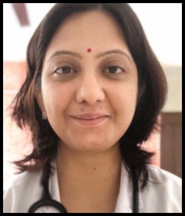 Dr. Priyamvada Tyagi is Endocrinologist at Max Super Speciality Hospital, Patparganj, New Delhi