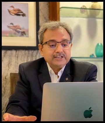 Dr. Smarajit Patnaik - Orthopaedic Surgeon