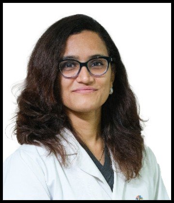 Dr. Pallavi Vasal is Obstetrics and Gynaecology Specialist at Marengo Asia Hospitals, Gurugram, Haryana, India
