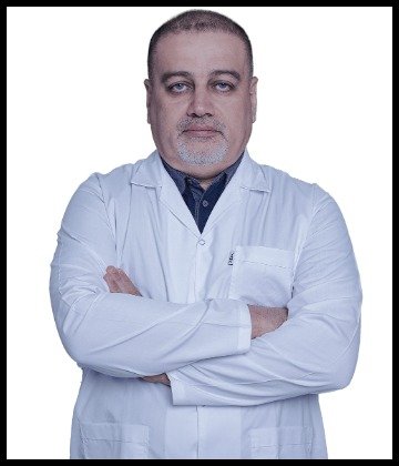 Dr. Ali Abdulrazzaq Al-Janabi is Paediatrics Specialist (Subspecialty in Neonatal Intensive Care) at Alkafeel Super Speciality Hospital, Karbala