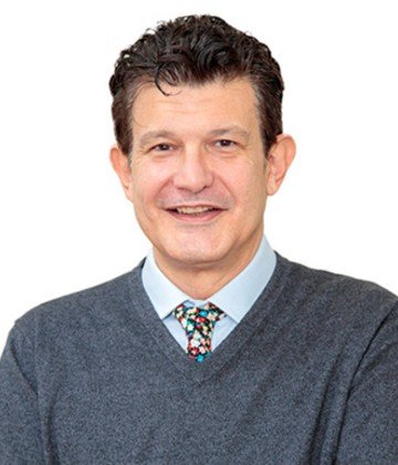 Dr. Karim Medhat Elmasry - Gynaecological Oncologist in Dubai, UAE | Satyug Healthcare