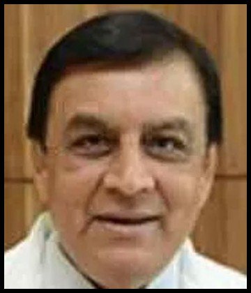 Dr. Akshaya Jani is Orthopaedic Surgeon at Saifee Hospital, Charni Road, Mumbai