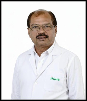 Dr. Jayant Rewatkar is a Paediatrician at Hiranandani Fortis Hospital, Vashi, Navi Mumbai