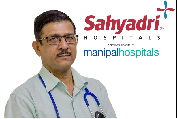 Dr. Anil Godbole-Liver Transplant Specialist-Book Appointment Online