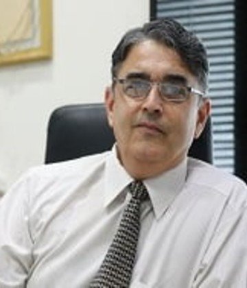 Dr. Ketan Vartak-Urologist-Book Appointment Online