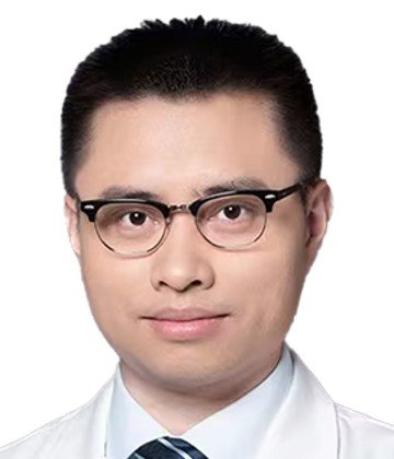 Dr. Johnson Wang - Plastic Surgeon in Shanghai, China | Satyug Healthcare