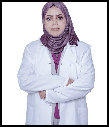 Dr. Israa Jawad Al-Kurayty is Obstetrics and Gynaecology Specialist at Alkafeel Super Speciality Hospital, Karbala