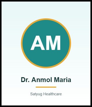 Dr. Anmol Maria | Fortis Escorts Heart Institute, Okhla Road, New Delhi, Delhi, India