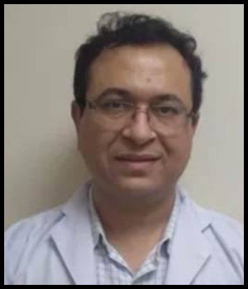 Dr. Vikas Kathuria is Neurosurgeon at Apollo Spectra Hospitals, Sector 8, Gurugram