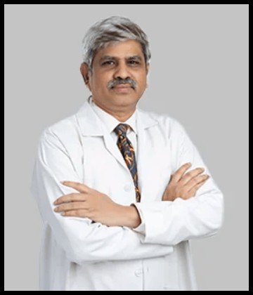  Dr. K V Rajasekhar is Radiologist at CARE Hospitals, Nampally, Hyderabad