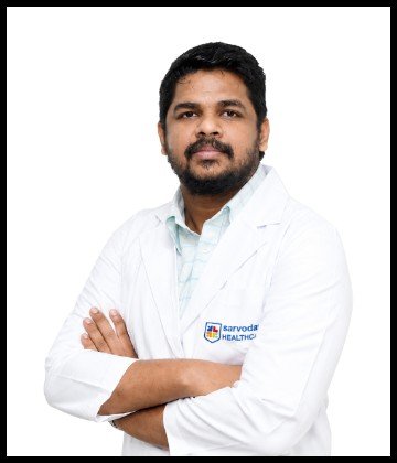 Dr. Siddharth Madhad is Endocrinologist at Sarvodaya Hospital, Greater Noida West, Greater Noida