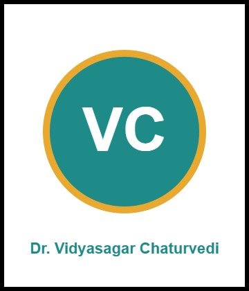Dr. Vidyasagar Chaturvedi is General and Laparoscopic Surgeon at Kailash Hospital & Neuro Institute, Sector 71, Noida