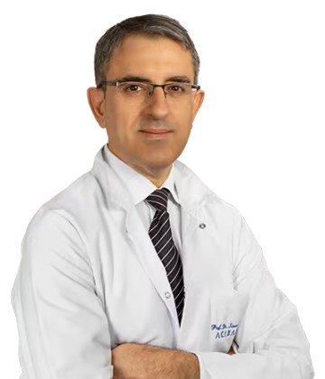 Prof. Dr. Sinan Dagdelen - Interventional cardiologist in Istanbul, Turkey | Satyug Healthcare