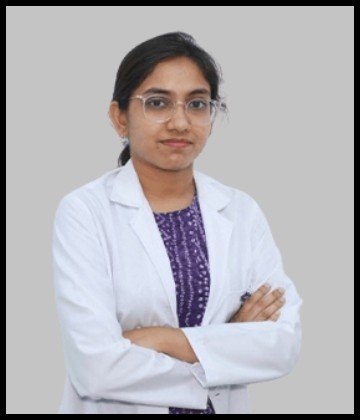Dr. Bhavana Nukala is Dermatologist at CARE Hospitals, Banjara Hills, Hyderabad