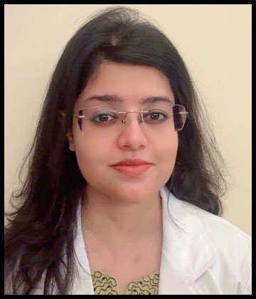 Dr. Sweksha Srivastava is Dermatologist & Cosmetologist at Fortis Hospital, IMT Manesar, Gurugram