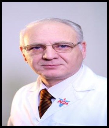 Dr. Mowafak Mohamad Daghestani is Gastroenterologist at Almana General Hospital Dammam, Dammam