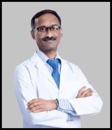 Dr. Sudheer Nadimpalli is Interventional Pulmonologist at CARE Hospitals, HITEC City, Hyderabad