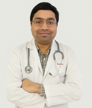 Dr. Swapnil Yewalkar-Radiologist-Book Appointment Online