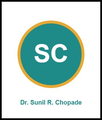 Dr. Sunil R. Chopade is Medical Oncologist at Jaslok Hospital and Research Centre, Pedder Road, Mumbai