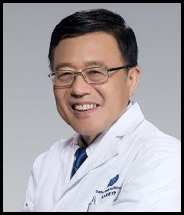Dr. Jike Lu - Orthopaedic and Spine Surgeon in Beijing, China | Satyug Healthcare
