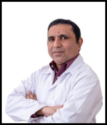 Dr. Mohammed Ali is Dentist at Almana Medical Dispensary Dammam, Dammam