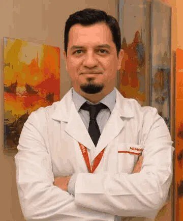 Prof. Dr. Mehmet Akif Ozturk - Medical Oncologist in Istanbul, Turkey | Satyug Healthcare