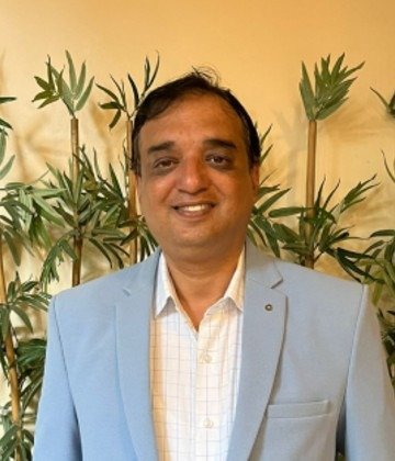 Dr. Aniket Joshi-General Physician-Book Appointment Online