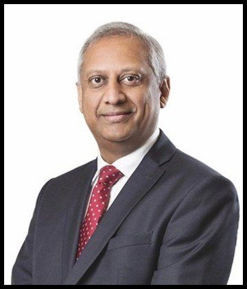 Prof. Heyman Luckraz - Cardiothoracic Surgeon in Dubai, UAE | Satyug Healthcare