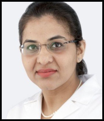 Dr. Kanchan Kewalramani is Endocrinologist at Jupiter Hospital, Eastern Express Highway, Thane