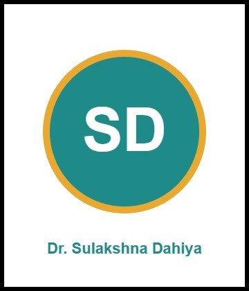Dr. Sulakshna Dahiya is Neurologist at Kailash Hospital, Knowledge Park I, Greater Noida
