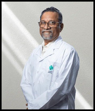 Dr. Pankaj Patel is Vascular Surgeon at Lilavati Hospital and Research Centre, Bandra West, Mumbai