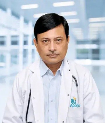 Dr. Abhijit Taraphder - Doctor at Satyug Healthcare