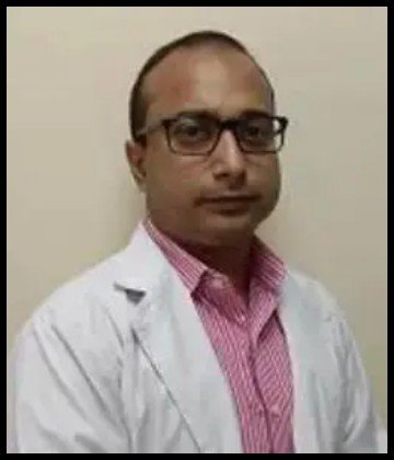 Dr. Daipayan Ghosh is Bariatric and Laparoscopic Surgeon at Apollo Spectra Hospitals, Sector 8, Gurugram