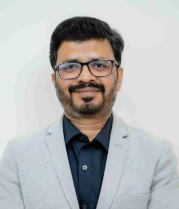 Dr. Phulchand Pujari – Laparoscopic Surgeon, Sahyadri Hospital Hadapsar Pune Maharashtra India