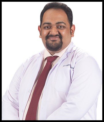 Dr. Umang Agrawal is Infectious Diseases Specialist at P. D. Hinduja Hospital, Mahim, Mumbai