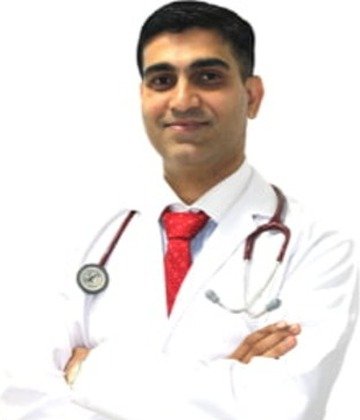 Dr. Rahul Sawant-Cardiologist-Book Appointment Online