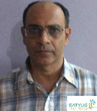  Dr. BML Kapoor is General Surgeon in Indraprastha Apollo Hospital, Sarita Vihar, New Delhi 