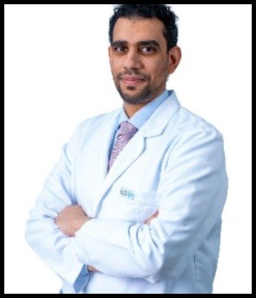 Dr. Abdullah Aljama is Cardiology Doctor at Almana General Hospital Aziziah, Aziziah