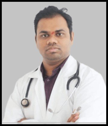 Dr. P. Chandra Shekar is Neurologist at Gurunanak CARE Hospitals, Musheerabad, Hyderabad
