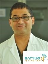 Dr. Vikram Barua Kaushik is an urologist in Artemis Hospital,Gurugram,Haryana