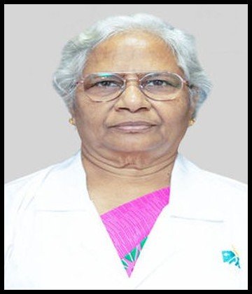 Dr. Sangamithray D - Obstetrician & Gynaecologist