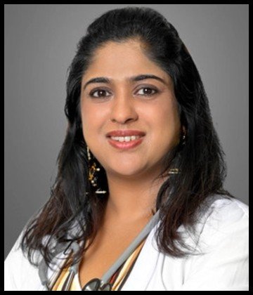 Dr. Noushin Abdul Majiyd is Reproductive Medicine Specialist at Craft Hospital, Kodungallur, Thrissur