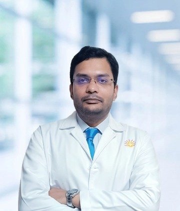 Dr. Balaji Dhandapani is Plastic Surgery Specialist at SIMS Hospital, Vadapalani, Chennai, Tamil Nadu, India