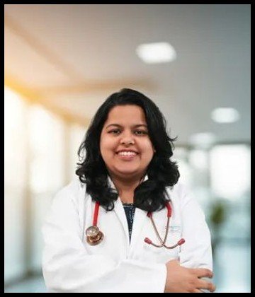 Dr. Leela Sharma - Surgical Oncologist