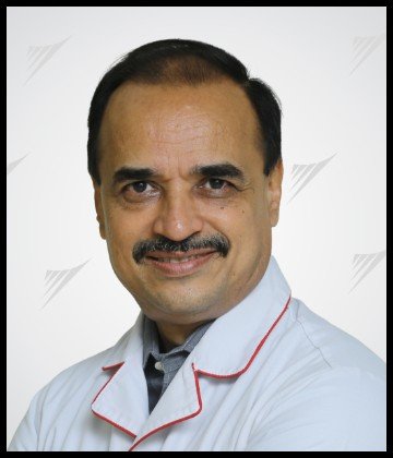 Dr. Sanjay Sonar is General and Laparoscopic Surgeon at Wockhardt Hospitals, Mumbai Central, Mumbai