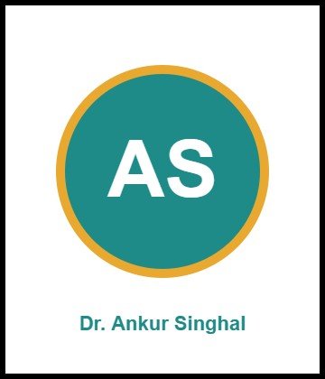 Dr. Ankur Singhal is Urologist at Kailash Deepak Hospital, Karkardooma, Delhi