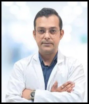 Dr. Siddharth Vashistha is ENT Surgeon at Apollo Spectra Hospitals, Sector 82 (Miracles), Gurugram