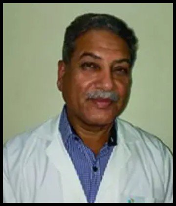 Dr. S. C. Kakkar is ENT and Head & Neck Surgeon at Apollo Spectra Hospitals, Karol Bagh, New Delhi